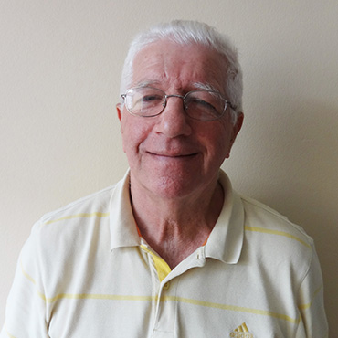 Michalis Samolis SNF Dialoguer Profile