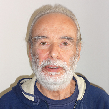 Fotis Adamopoulos SNF Dialoguer Profile